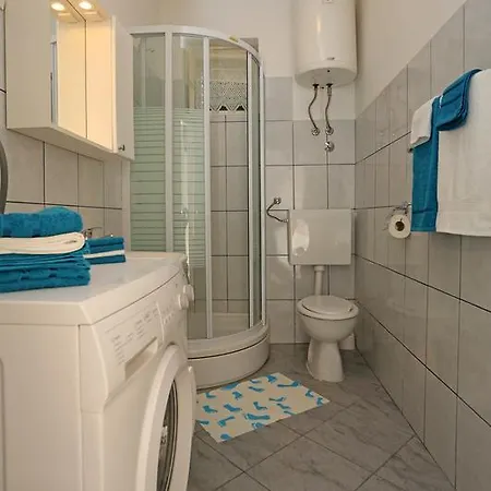 Apartment Irina