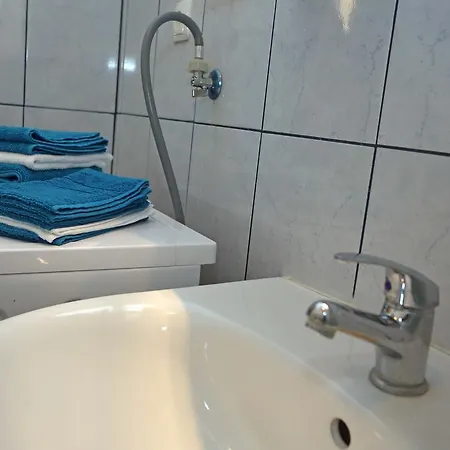 Irina Apartment Sibenik