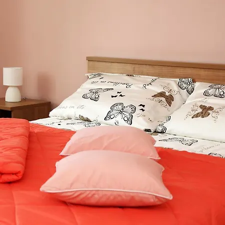 Apartment Irina *