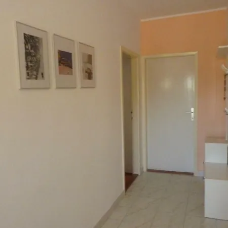 Irina Apartment Sibenik