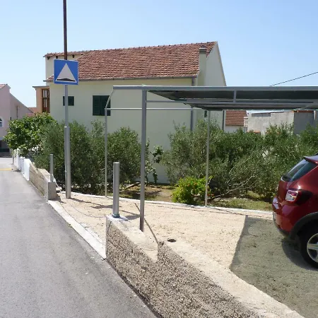 Irina * Sibenik