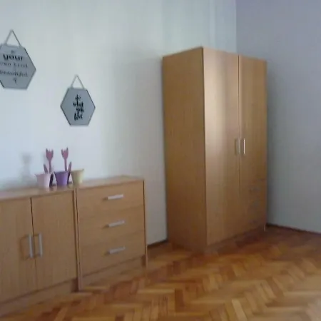 Irina Apartment Sibenik
