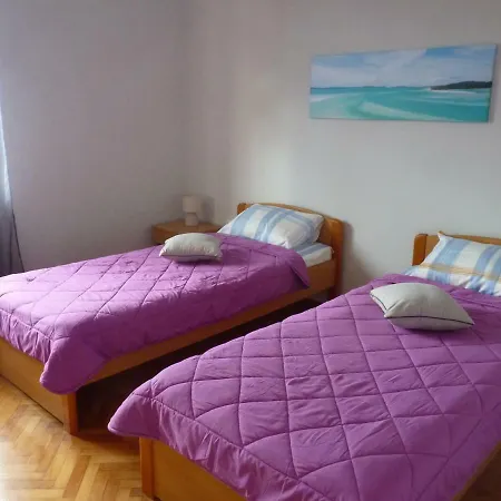 Irina Apartment Sibenik