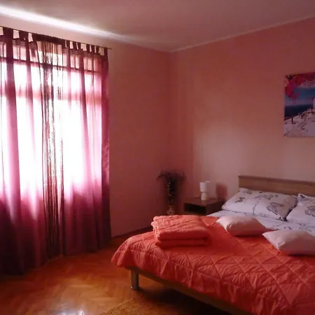 Irina * Sibenik