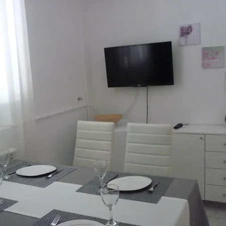 Irina Apartment Sibenik
